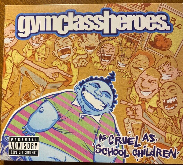 Gym Class Heroes